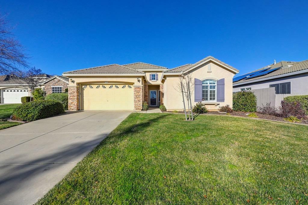 Property Photo:  102 Slate Ridge Court  CA 95762 