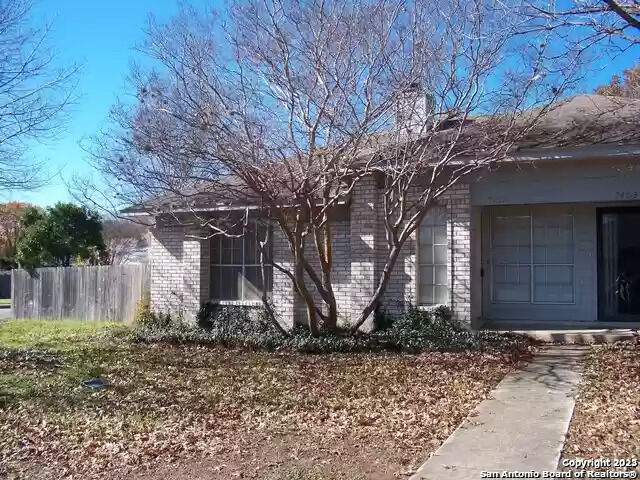 7401 Gallery Ridge  San Antonio TX 78250 photo