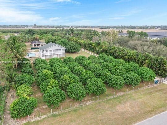 Property Photo: 21485 SW 256th St FL 33031