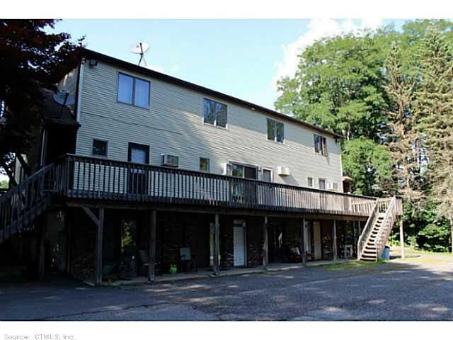 Property Photo:  1147 B New Litchfield Street  CT 06790 