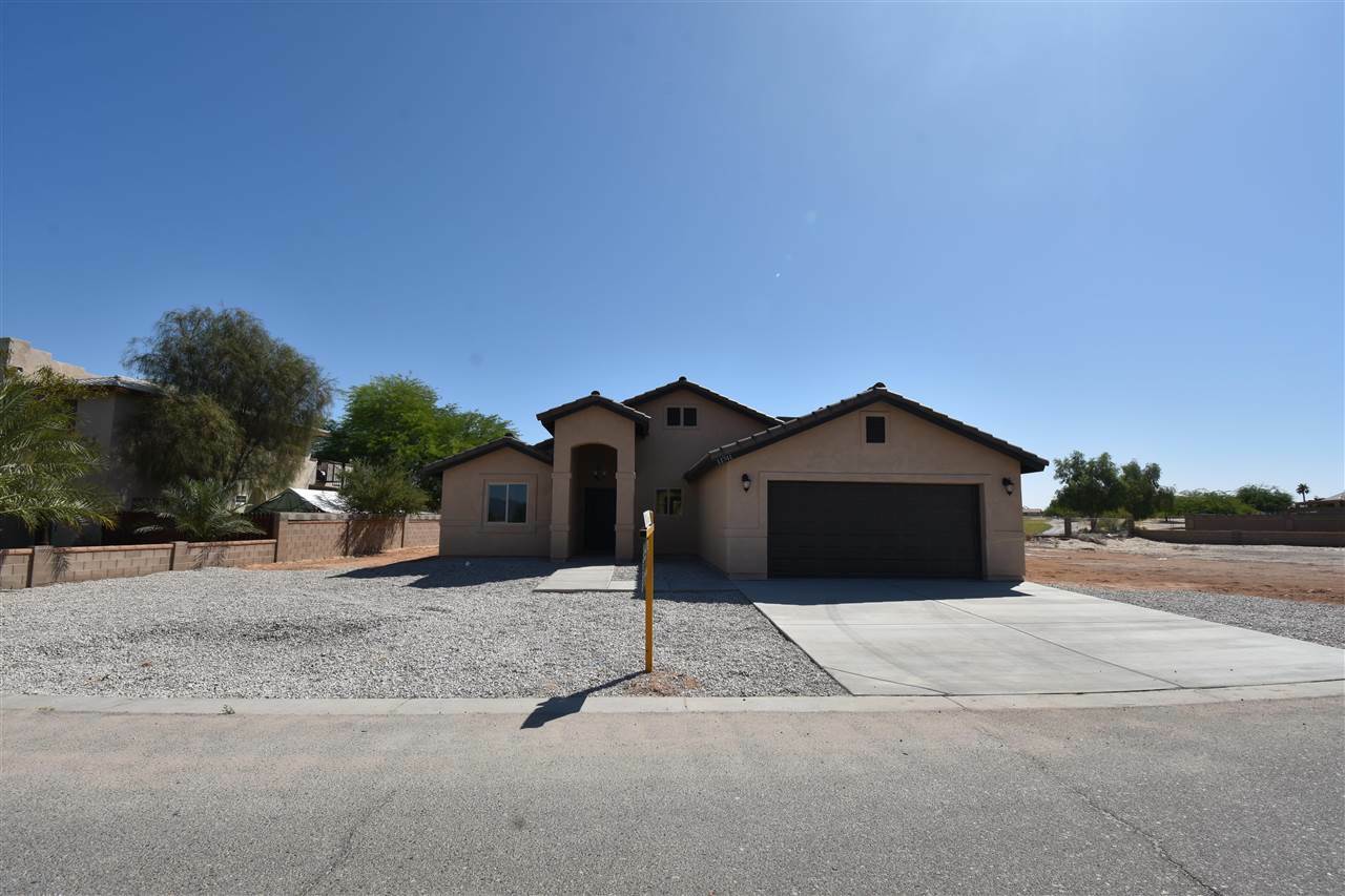 Property Photo:  11741 Picacho St  AZ 85356 