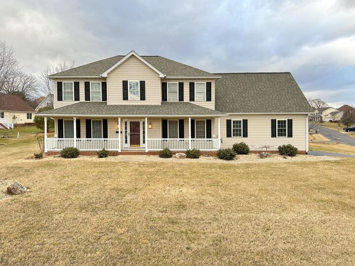 Home Homes For Sale in Harrisonburg VA Harrisonburg VA Real Estate