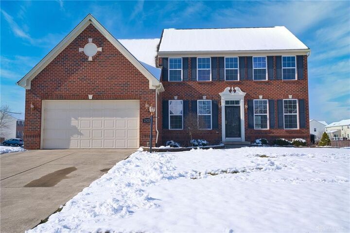 2921 April Lane  Beavercreek Township OH 45385 photo
