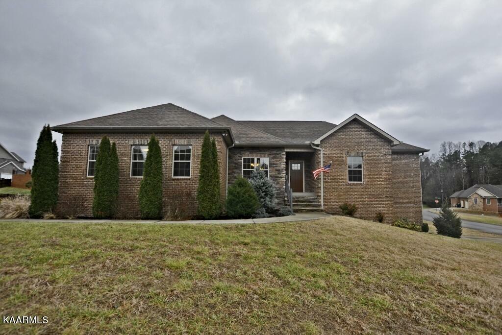 1738 Sierra Lane  Sevierville TN 37862 photo