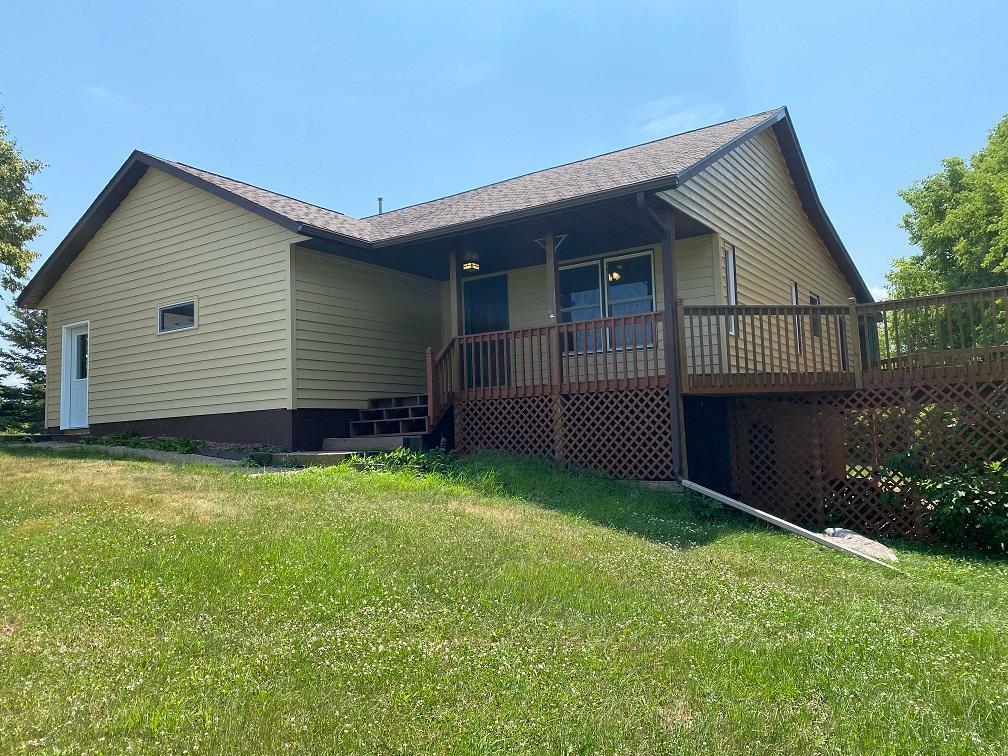 Property Photo:  1868 93rd Avenue  WI 54009 