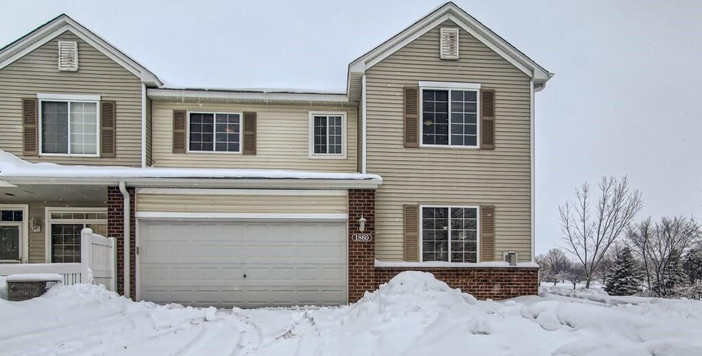 Property Photo: 1860 13th Street W 901 MN 55033
