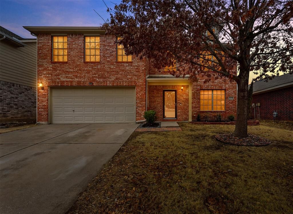 Property Photo:  13225 Harvest Ridge Road  TX 76244 