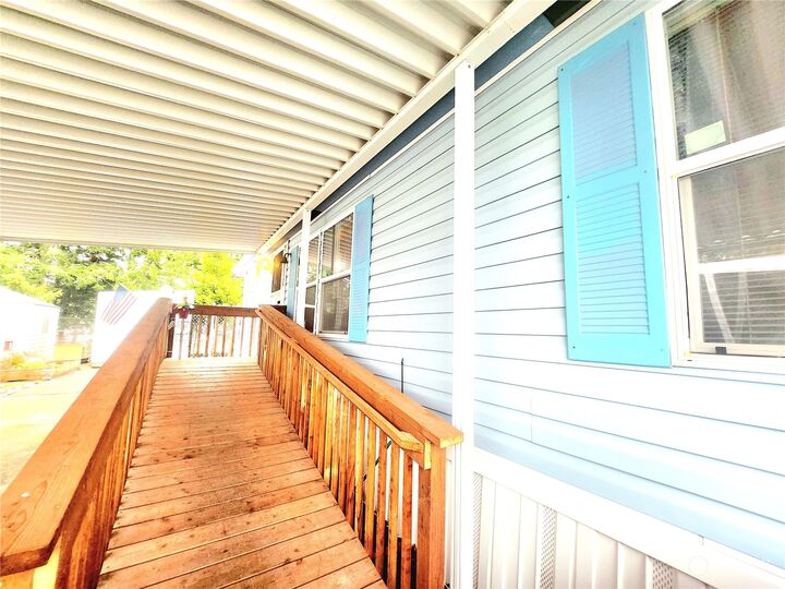 Property Photo: 1111 Archwood Drive SW 343 WA 98502