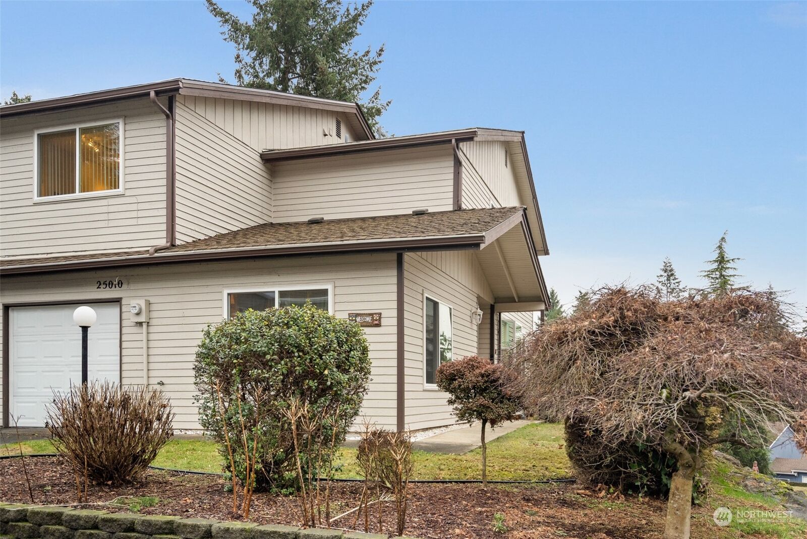 Property Photo: 25010 144th Place SE WA 98042