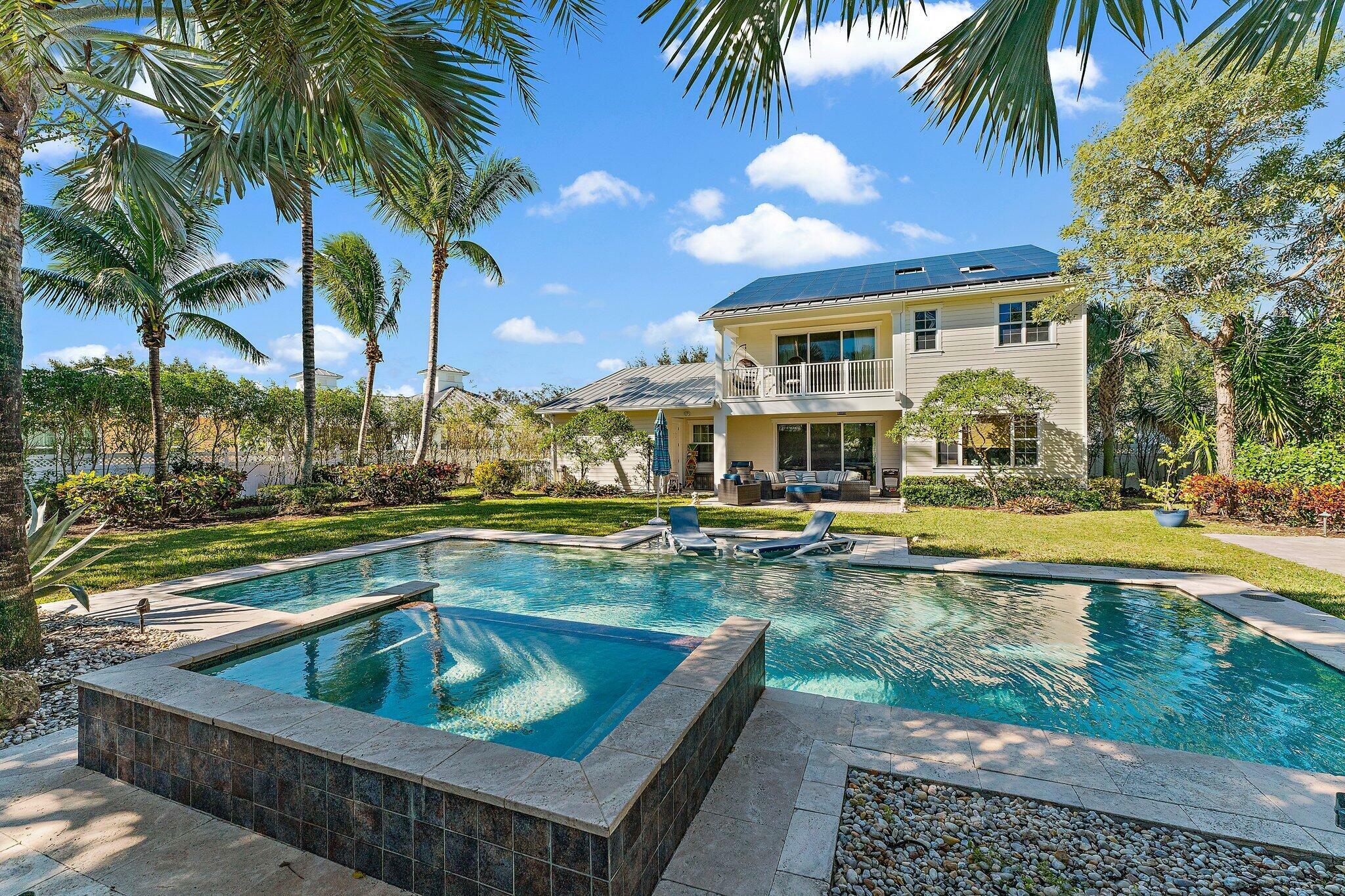 Property Photo:  3309 S Caroline Drive  FL 33458 