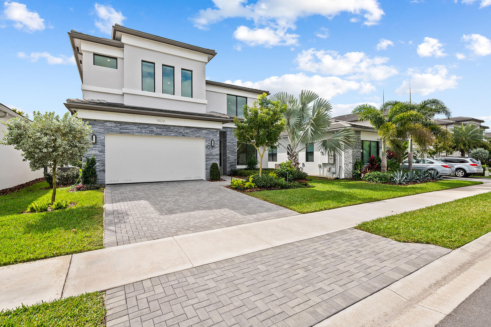 Property Photo:  8826 Quiet Inlet Lane  FL 33496 