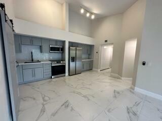 Property Photo:  4021 San Marino Boulevard 304  FL 33409 