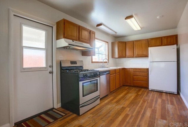 Property Photo:  2949 Naugatuck Avenue  CA 92117 