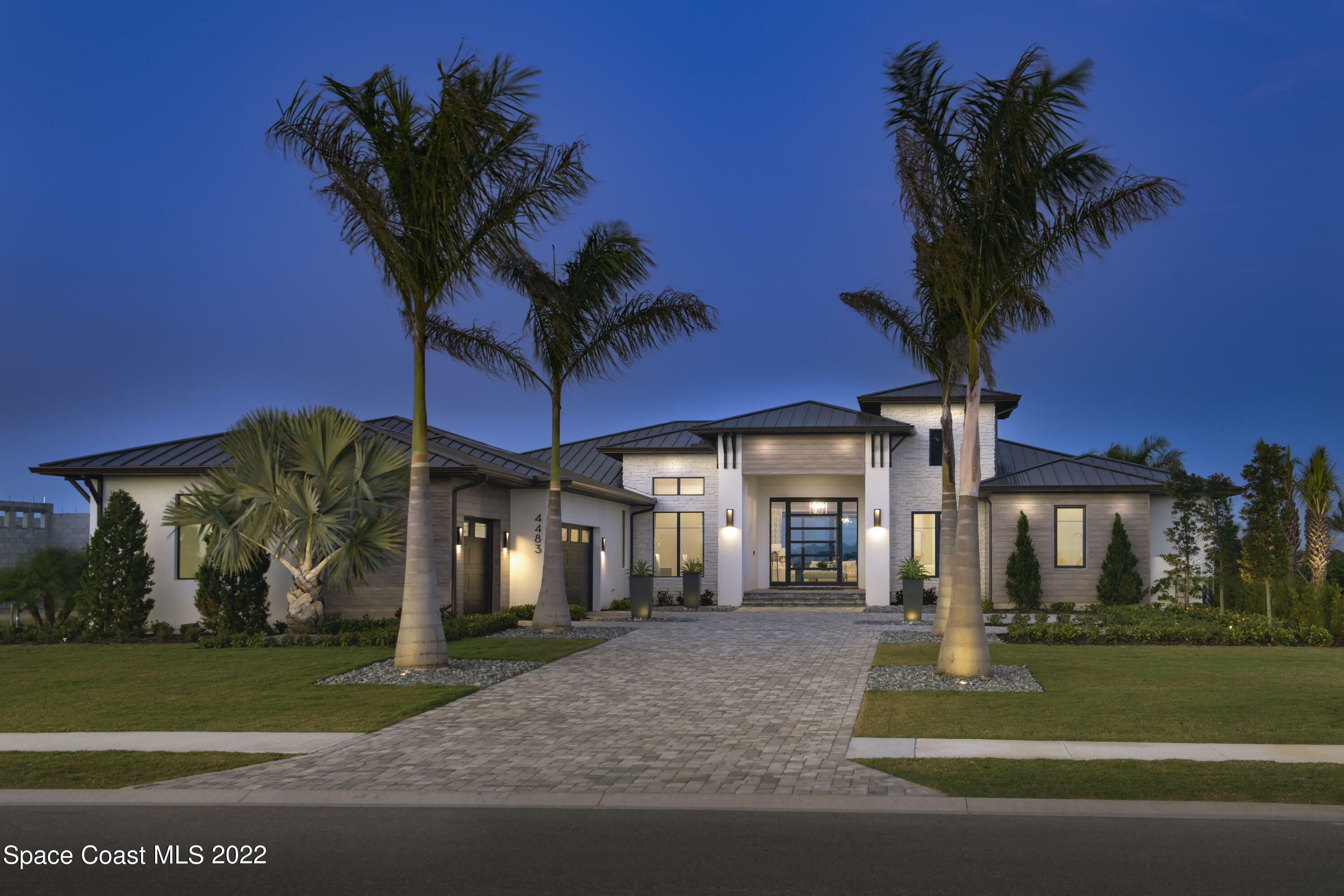 4483 Milost Drive  Rockledge FL 32955 photo