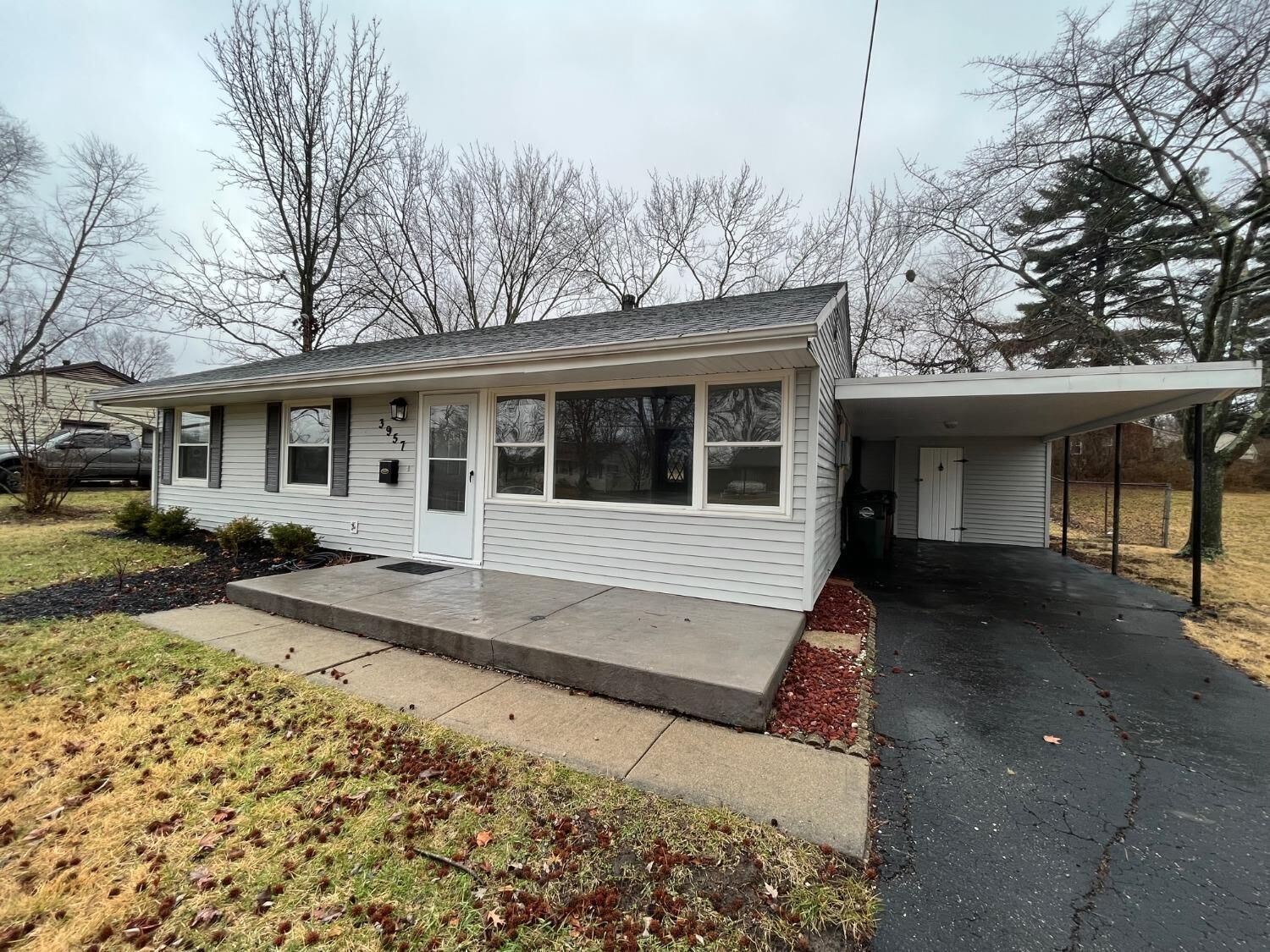 Property Photo:  3957 Larchview Dr  OH 45236 