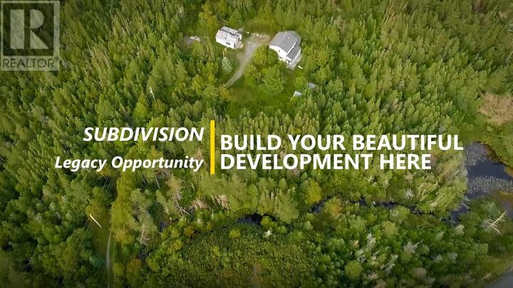 Property Photo:  378 St. Thomas Line  NL A1L 3K9 