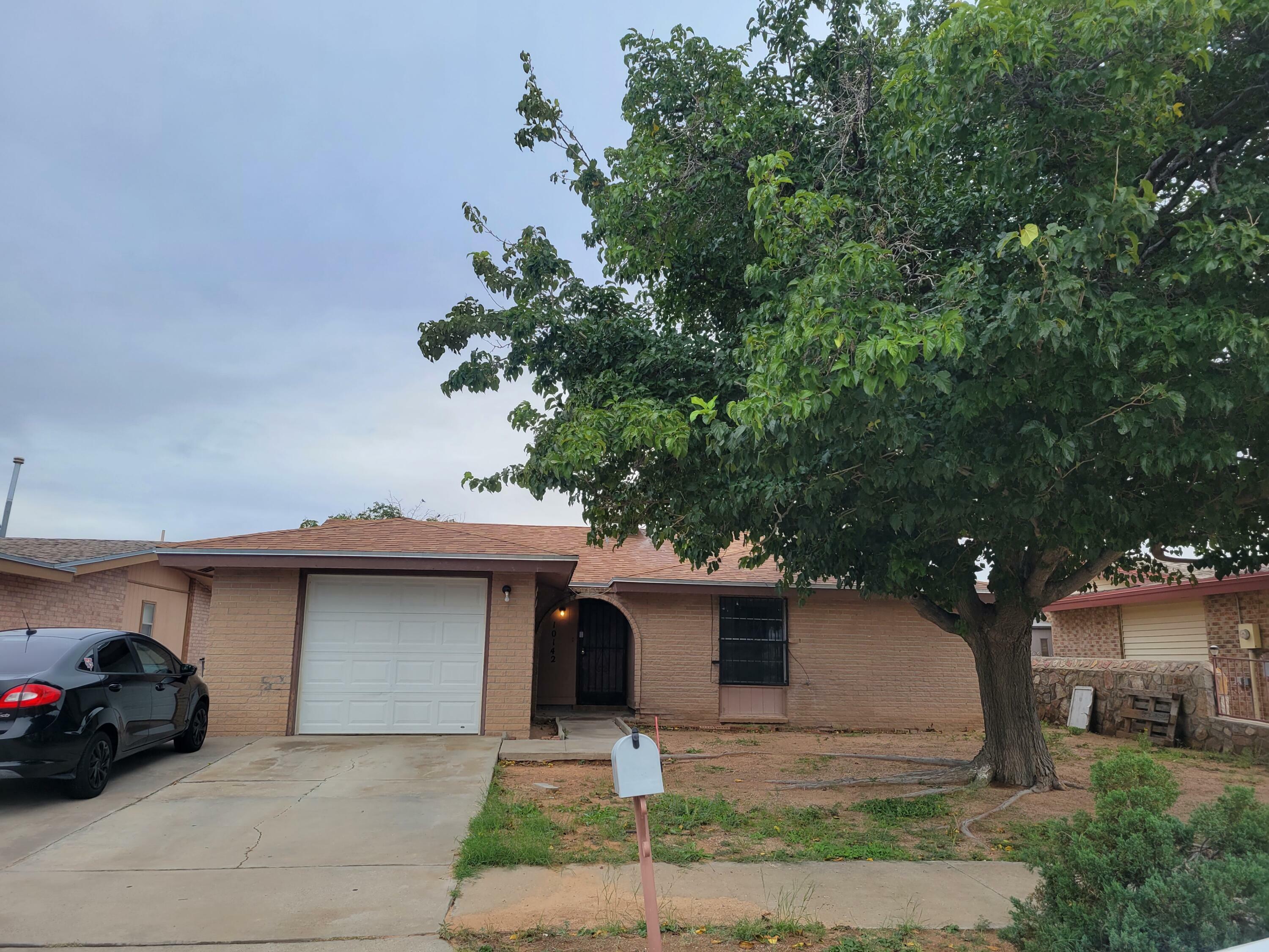 Property Photo: 10142 Racoon Drive TX 79924