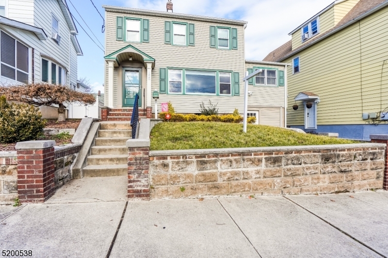 Property Photo:  188 Merselis Ave  NJ 07011 