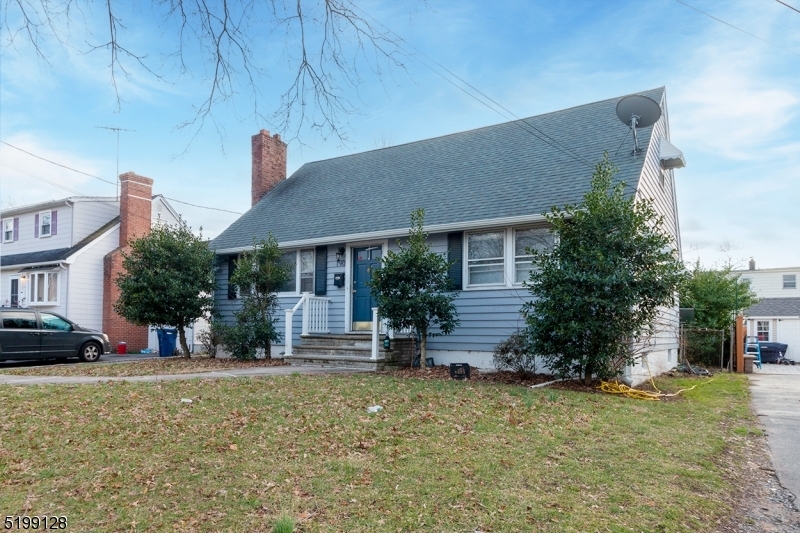 Property Photo:  188 Berkeley Terr  NJ 07062 