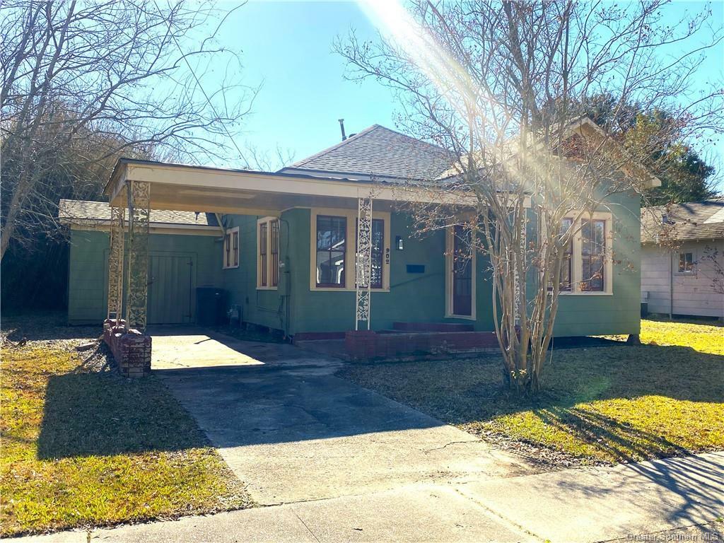 902 Live Oak Street  Lake Charles LA 70601 photo