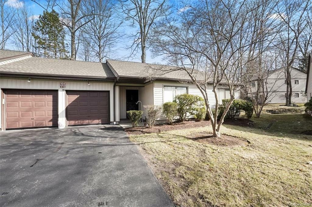 Property Photo: 104 Village Road B NY 10598