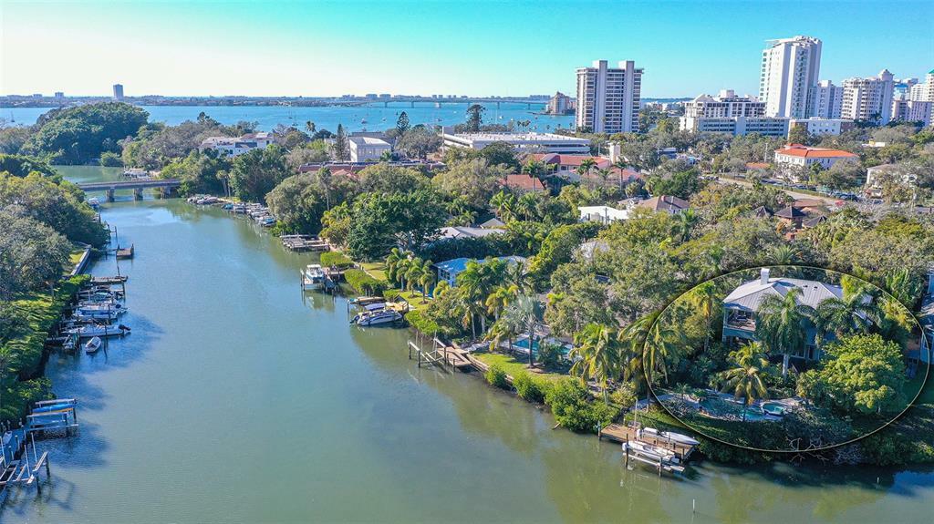 Property Photo: 1640 Hudson Pointe Drive FL 34236