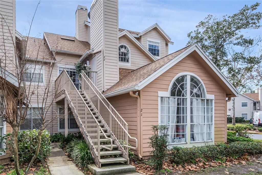 Property Photo: 575 Bloomington Court 22 FL 32714