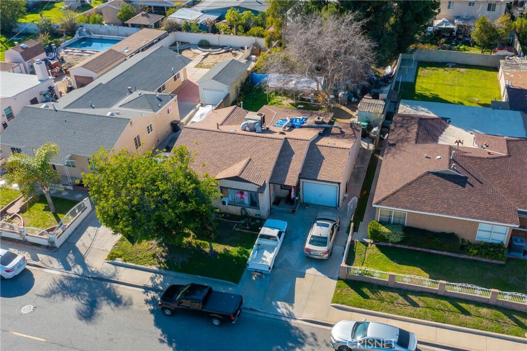 Property Photo:  4329 Harlan Avenue  CA 91706 