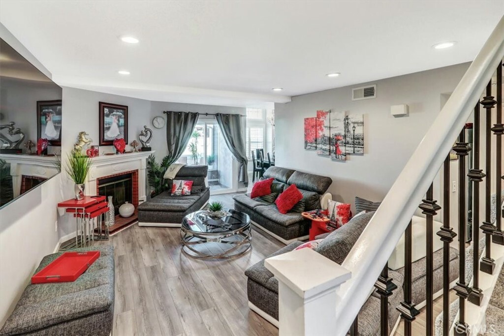 Property Photo: 216 N Glendora Avenue CA 91724
