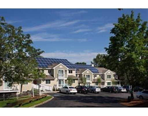 Property Photo: One Katahdin Drive 513 MA 02421