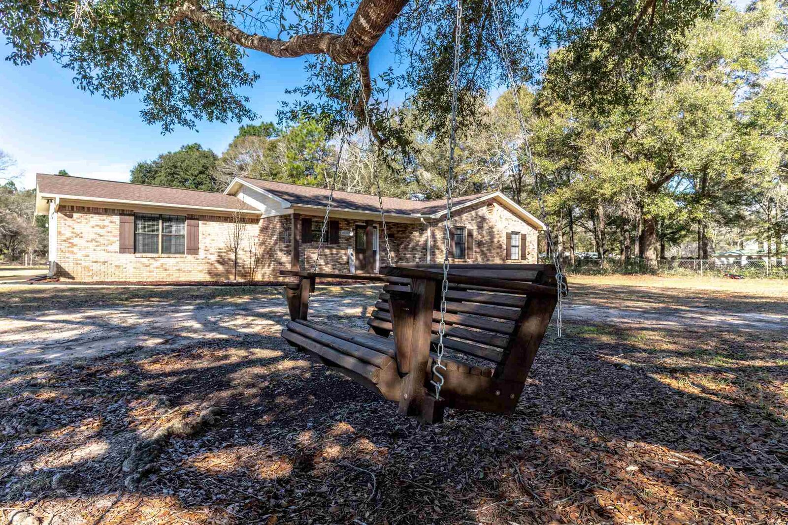 Property Photo:  5032 Galliver Cut Off  FL 32531 