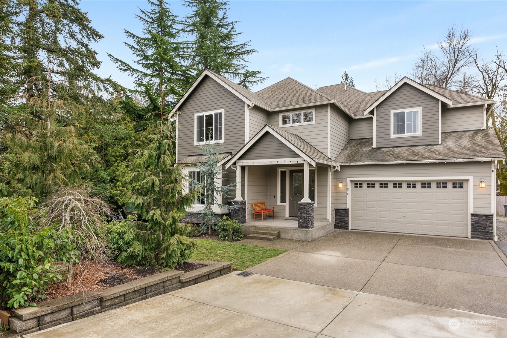 Property Photo:  11826 24th Street E  WA 98372 