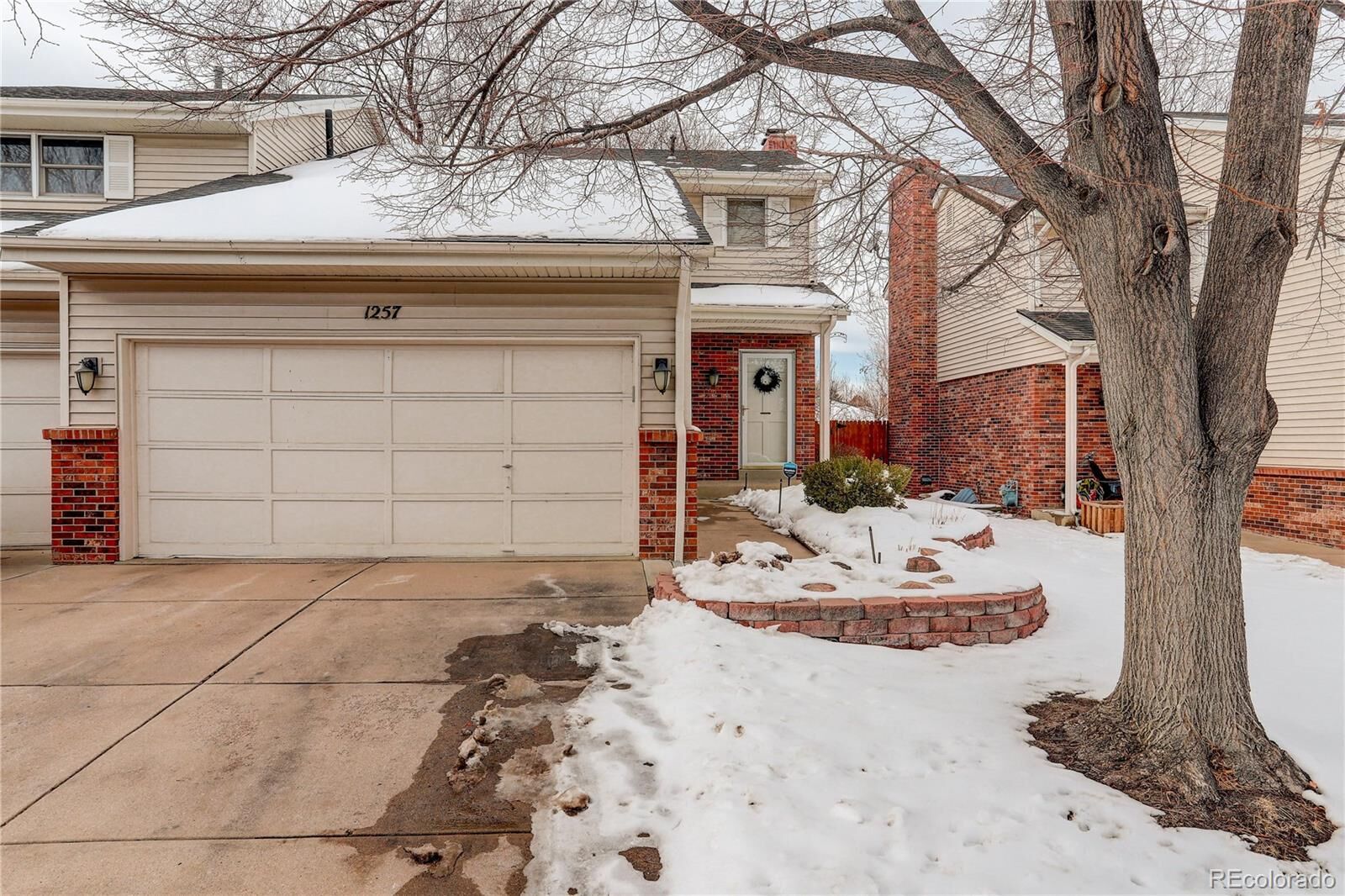 Property Photo:  1257 S Carson Way  CO 80012 