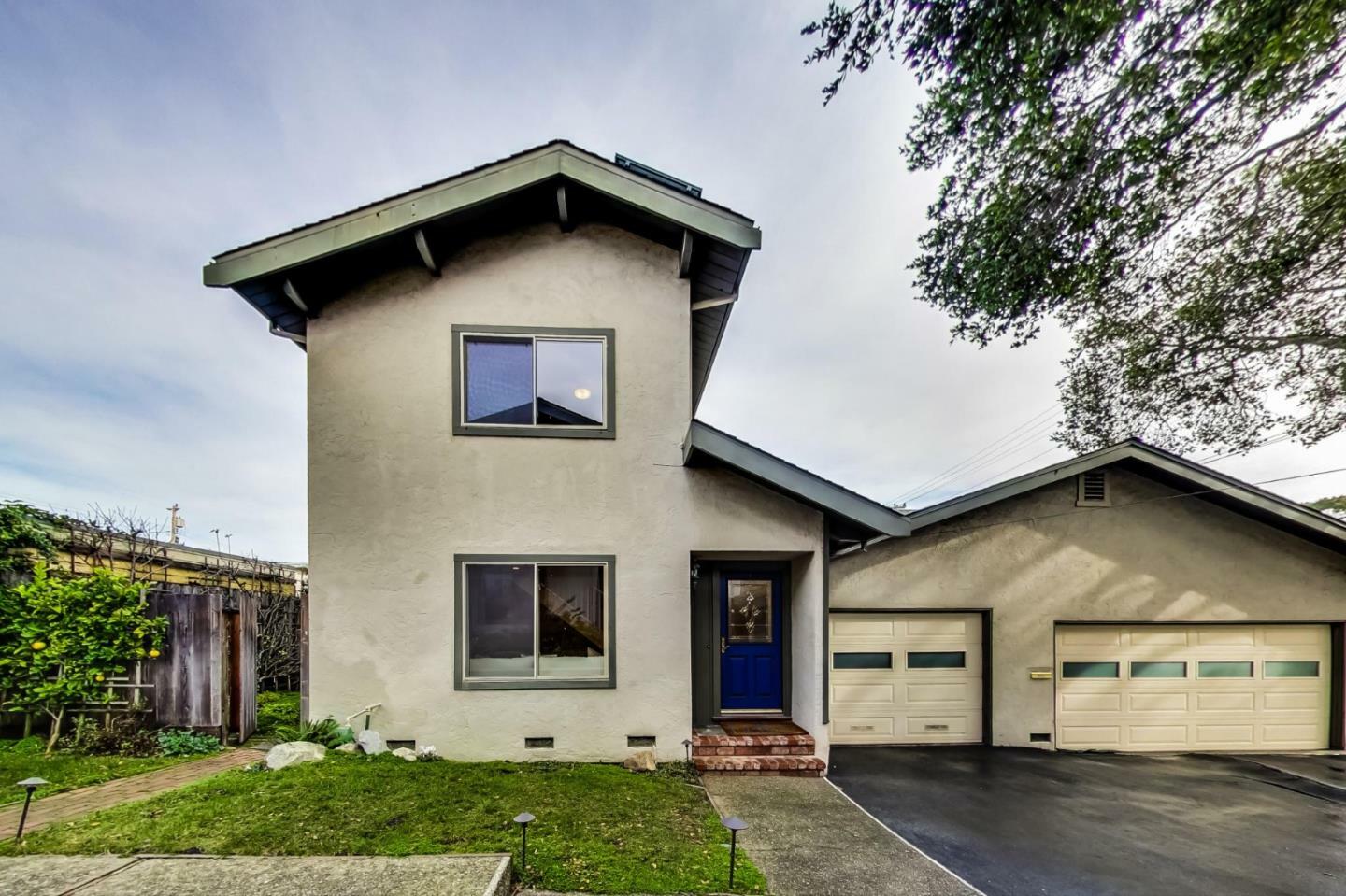 Property Photo:  910 Millbrae Avenue  CA 94030 