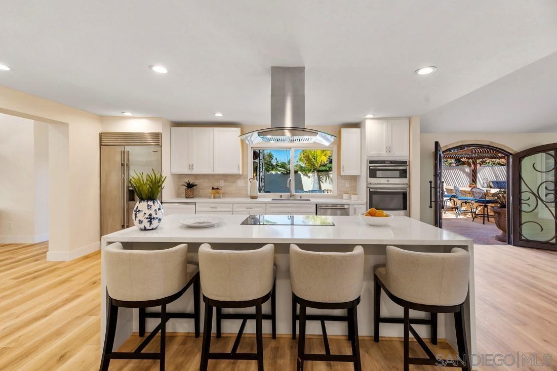 Property Photo: 1801 High Ridge Ave CA 92008