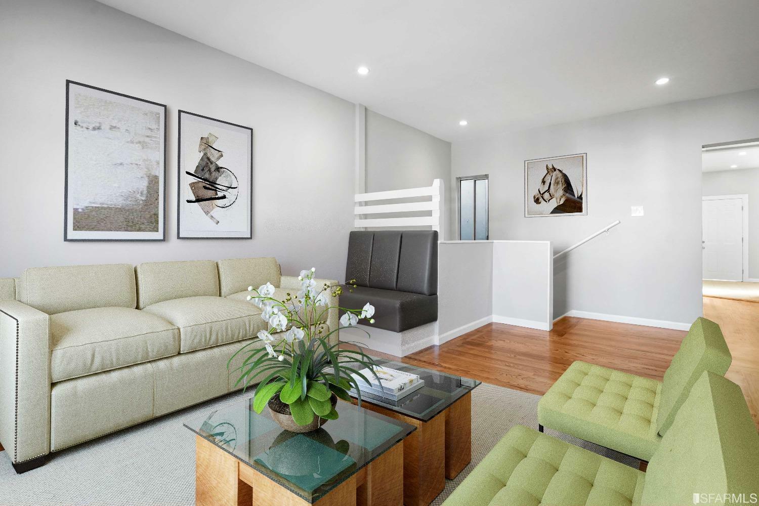 Property Photo: 6187 Mission Street CA 94014