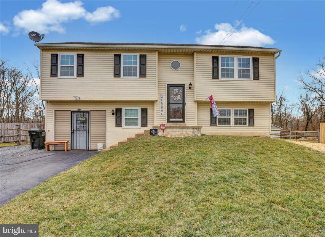 Property Photo: 345 Owens Place PA 19508