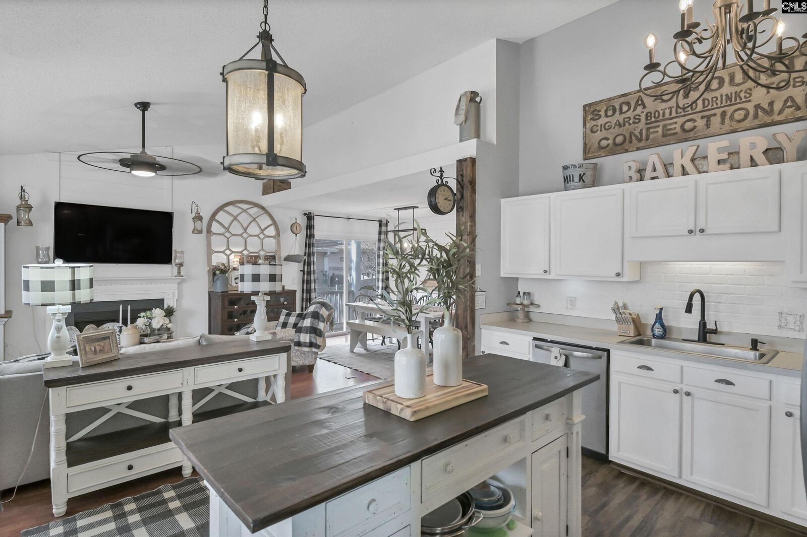 Property Photo: 156 Firebridge SC 29036-7875