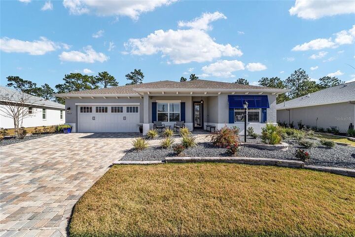 Property Photo: 9317 SW 102nd Ave Road FL 34481