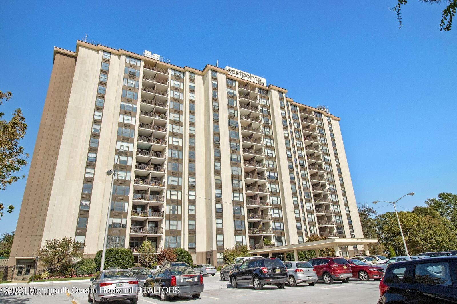 Property Photo:  1 Scenic Drive  NJ 07732 