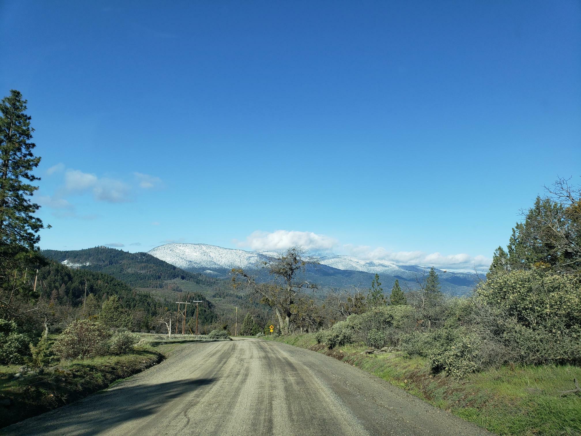 Property Photo: 1535 Tyler Creek Road Parcel 2 OR 97520