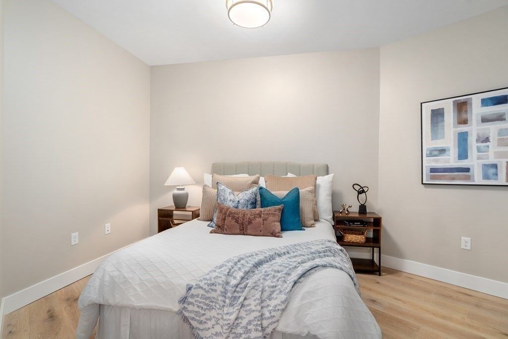Property Photo:  70 Leo Birmingham Parkway 215  MA 02135 