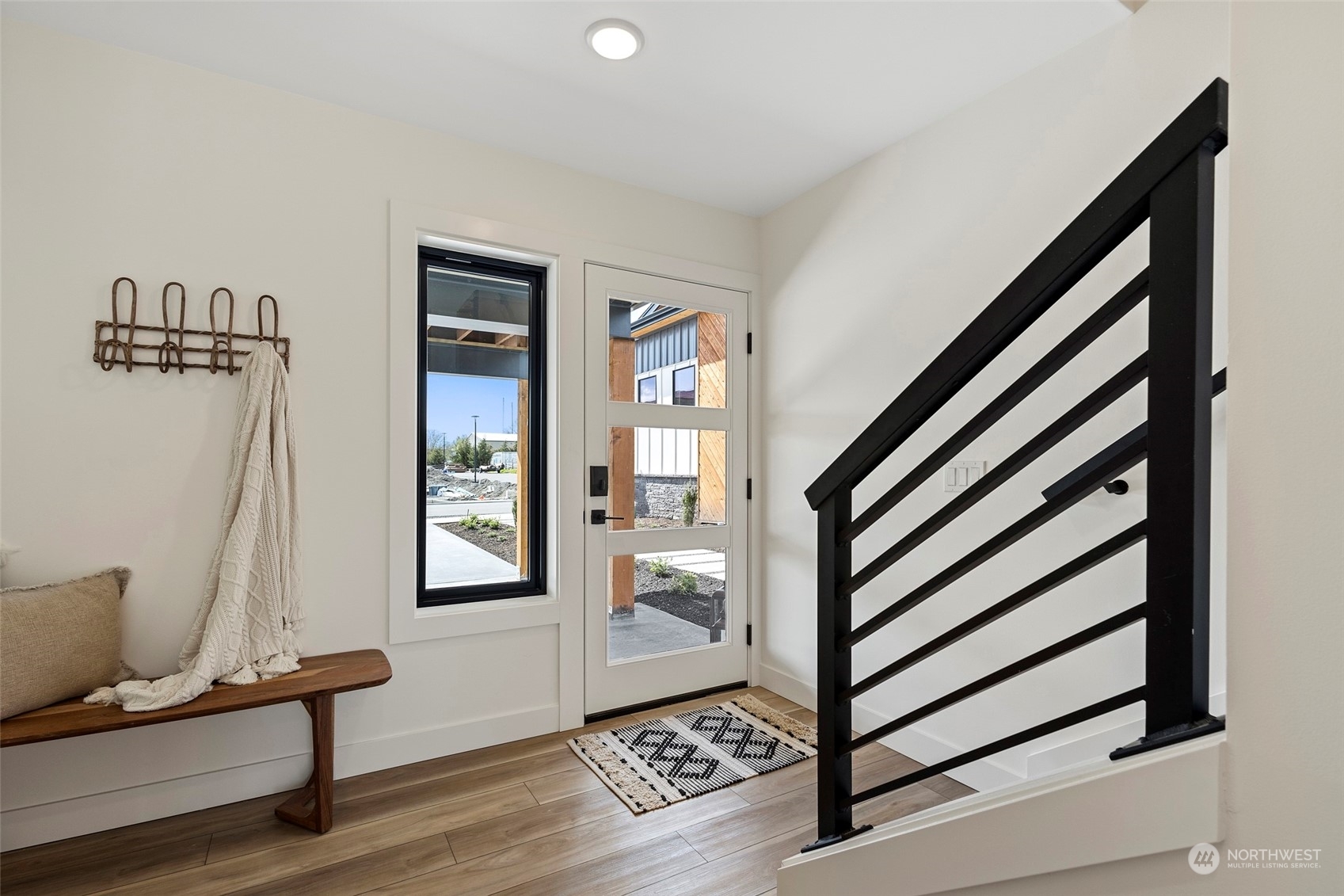 Property Photo: 201 Riverwalk Drive WA 98264