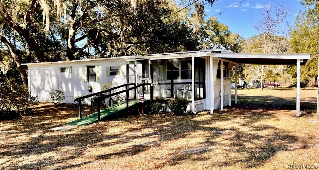 Property Photo:  28031 Sewickley Street  FL 34601 