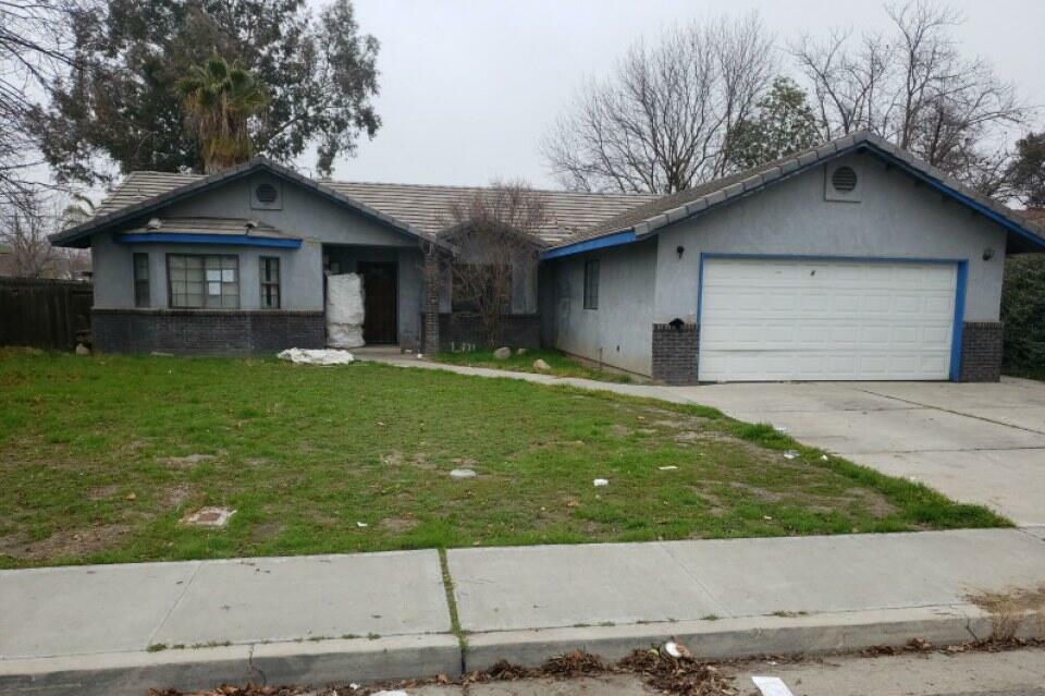 1320 Patterson Avenue  Corcoran CA 93212 photo