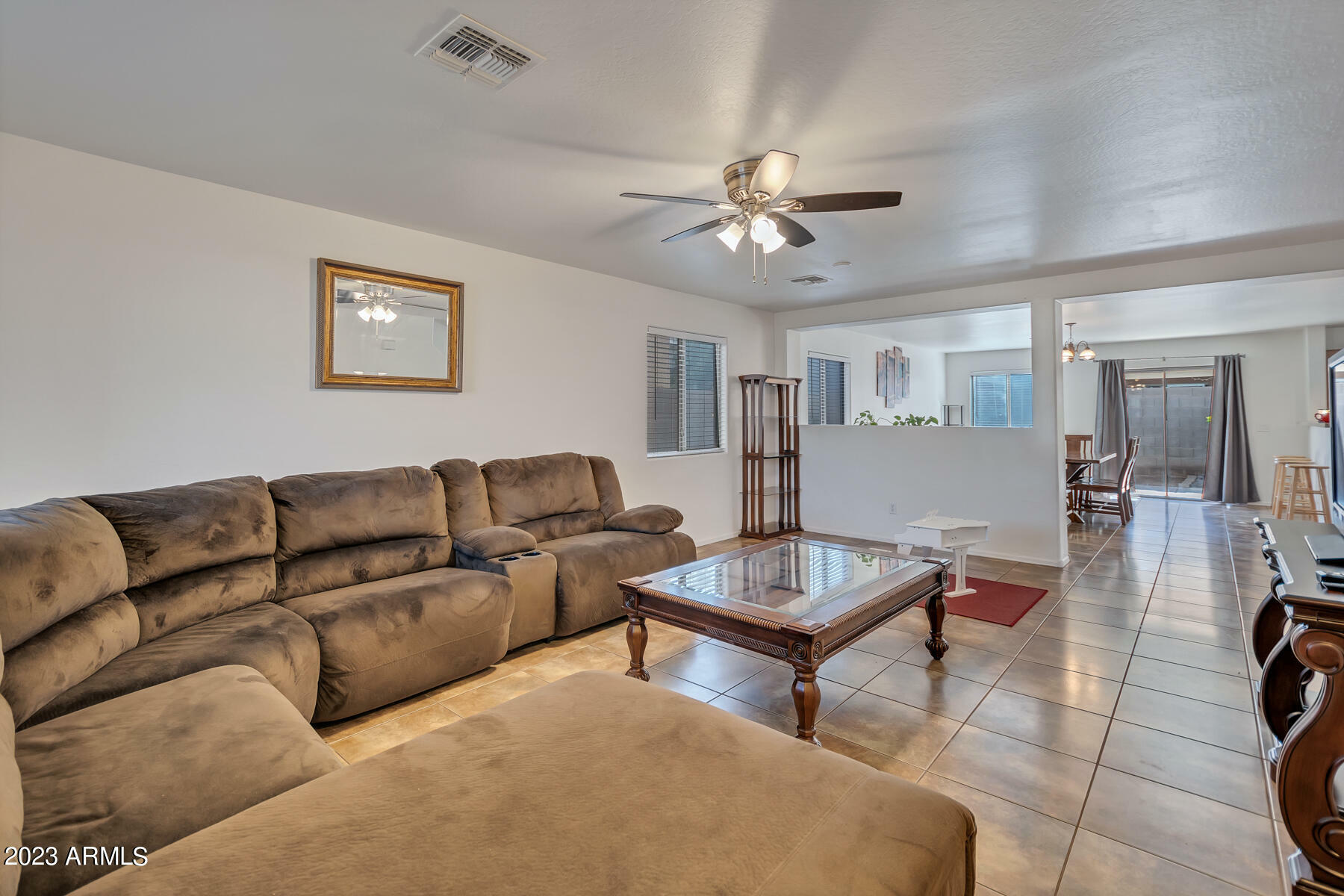 Property Photo:  2343 E Meadow Land Drive  AZ 85140 