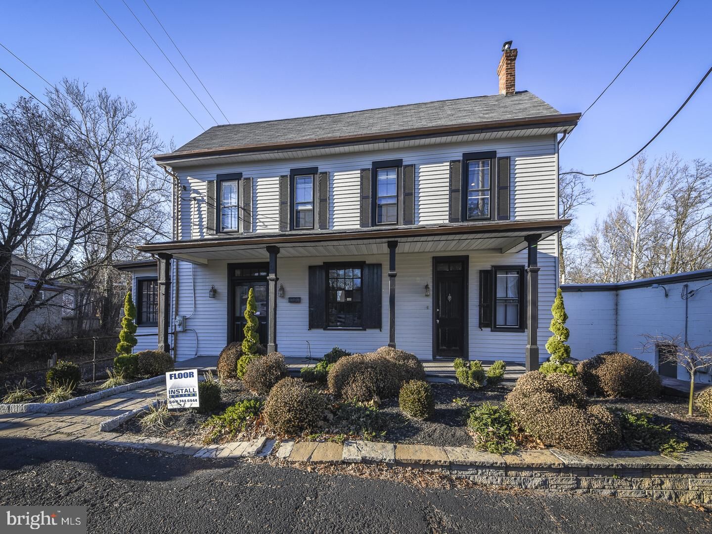 Property Photo: 34 E Afton Avenue PA 19067