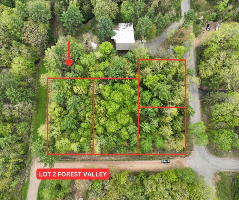 Lot 2 Forest Valley Road  Wausau WI 54403 photo