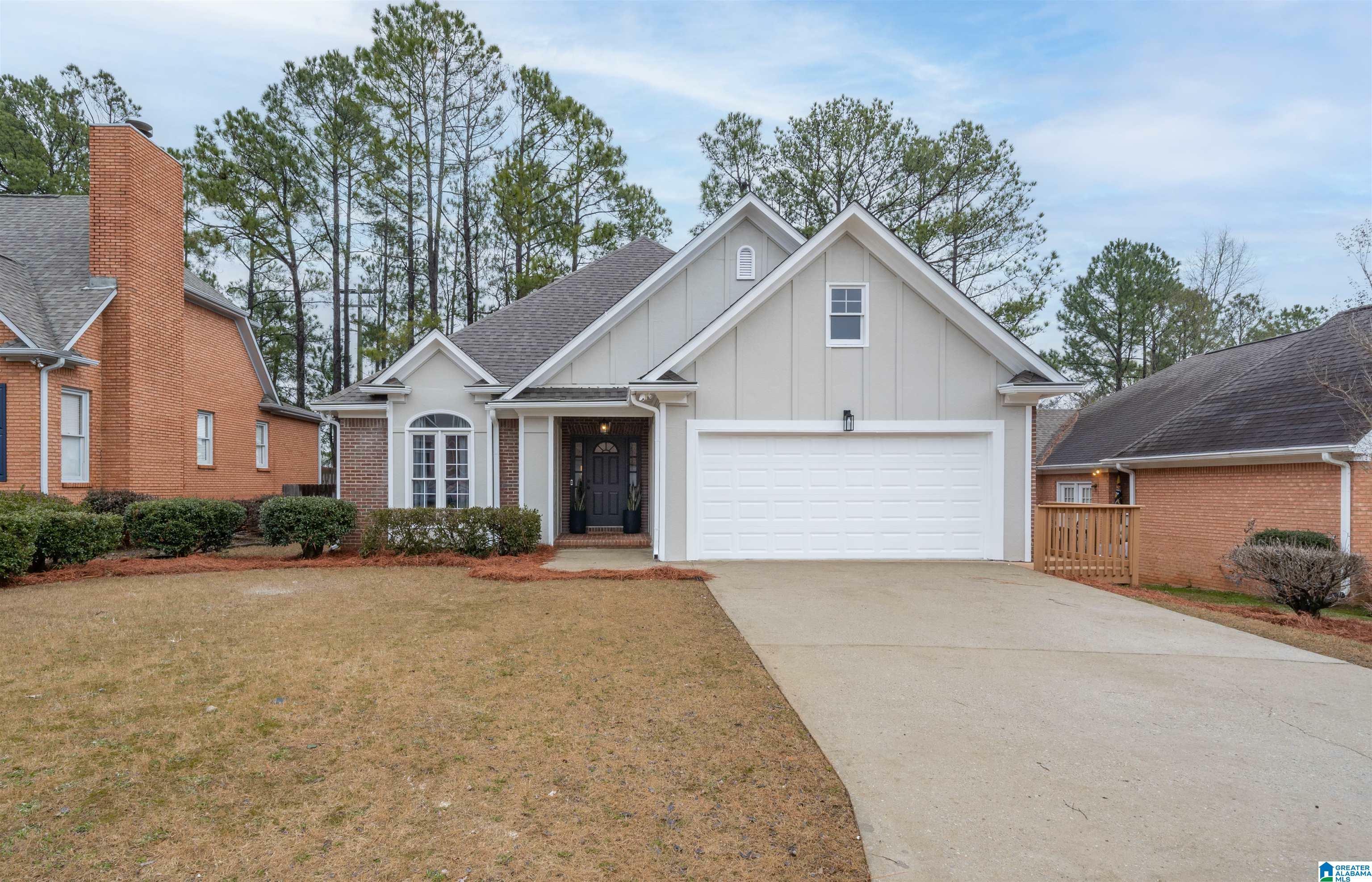 145 Highland Crest Parkway  Hoover AL 35226 photo