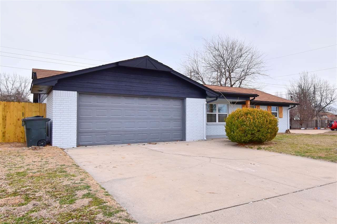 Property Photo:  4801 NW Cheryl Blvd  OK 73505 